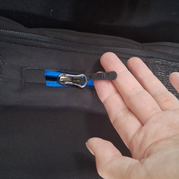 Weather Guard Sweater - Picture 3 of 7